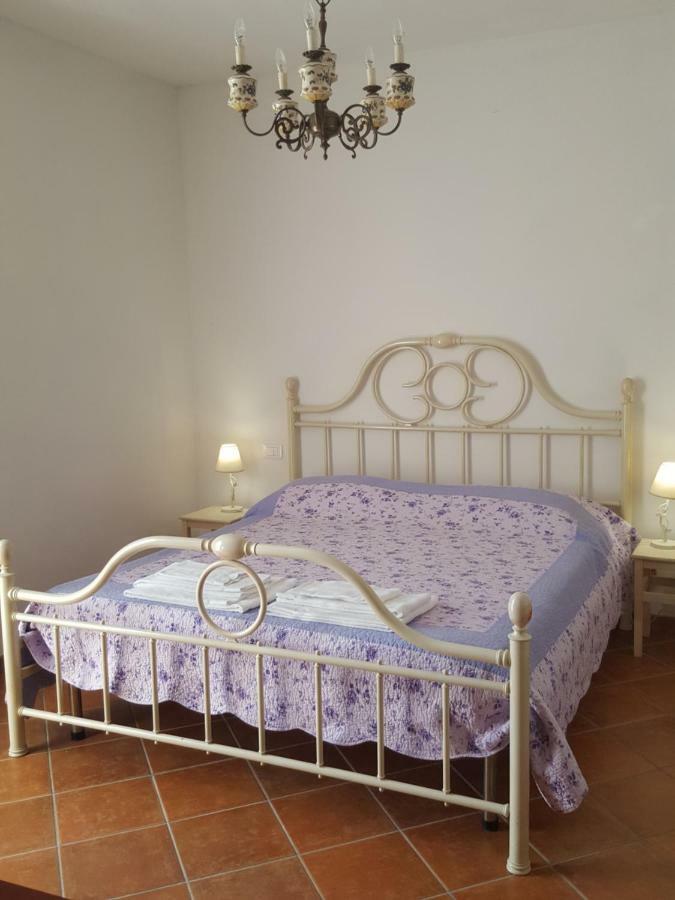 B&B Amore Di Maremma 格罗塞托 外观 照片